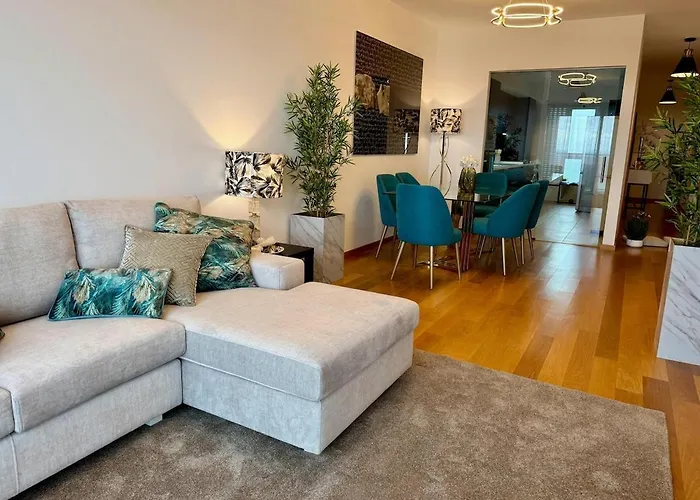 Welcome To Paradise Island Apartamento *