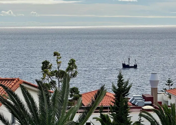 Welcome To Paradise Island Apartamento Caniço