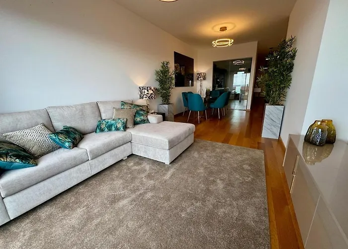 Apartamento Welcome To Paradise Island Caniço