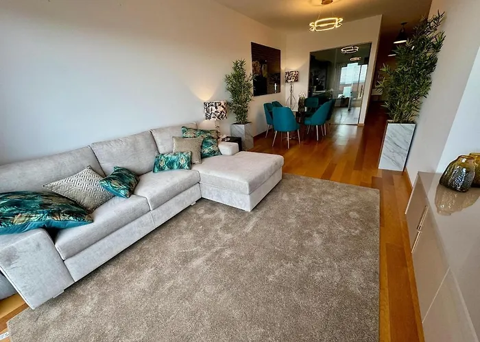 公寓 Welcome To Paradise Island 卡尼索