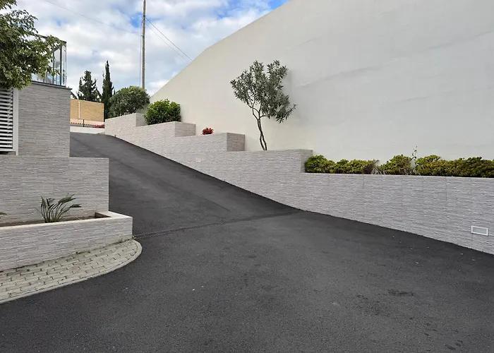 公寓 Welcome To Paradise Island *