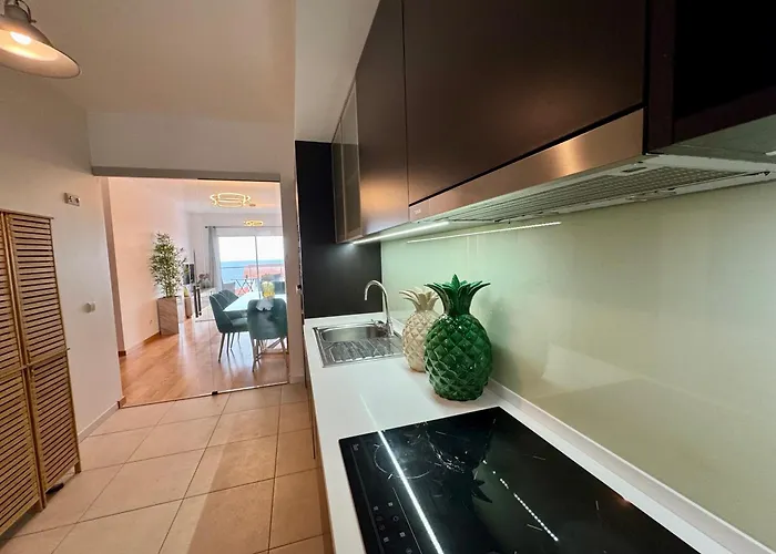 Welcome To Paradise Island Apartamento