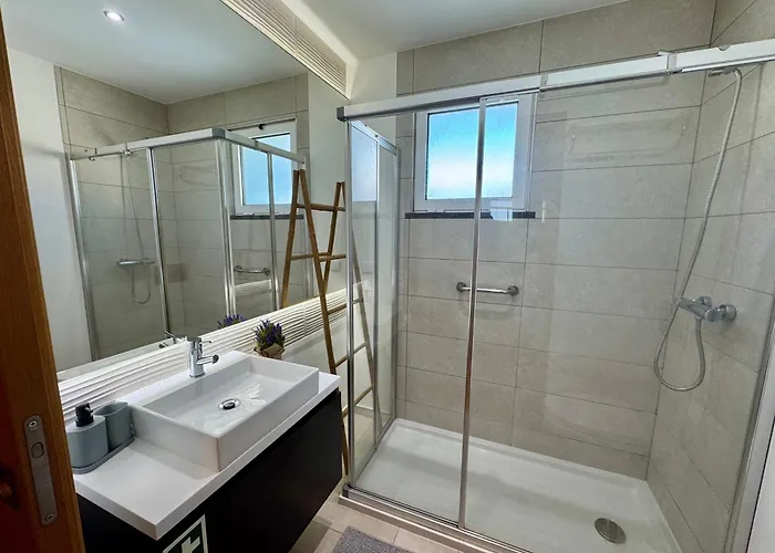 Apartamento Welcome To Paradise Island