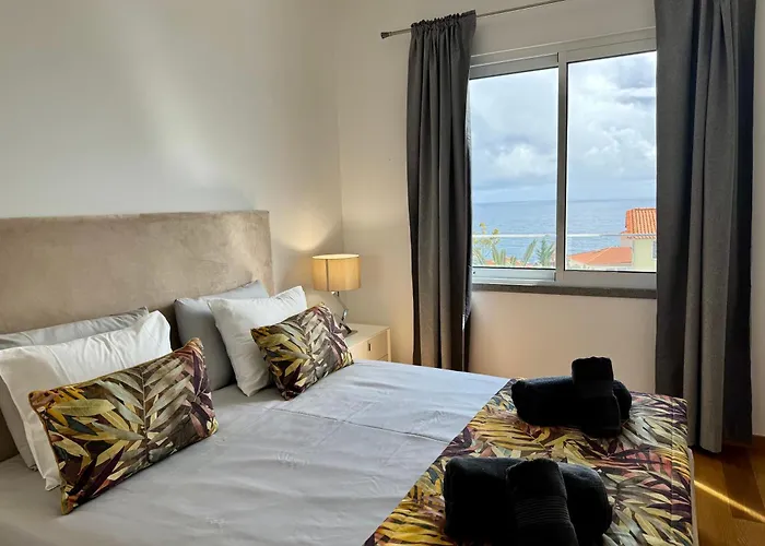 公寓 Welcome To Paradise Island