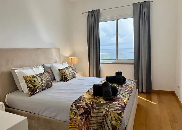 Welcome To Paradise Island Apartamento Caniço