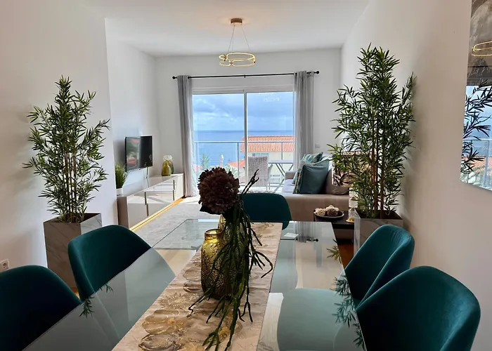 Apartamento Welcome To Paradise Island Caniço