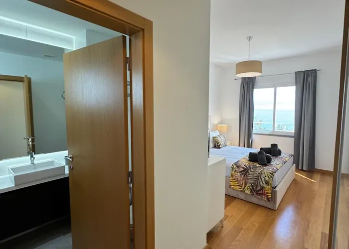 Welcome To Paradise Island Apartamento