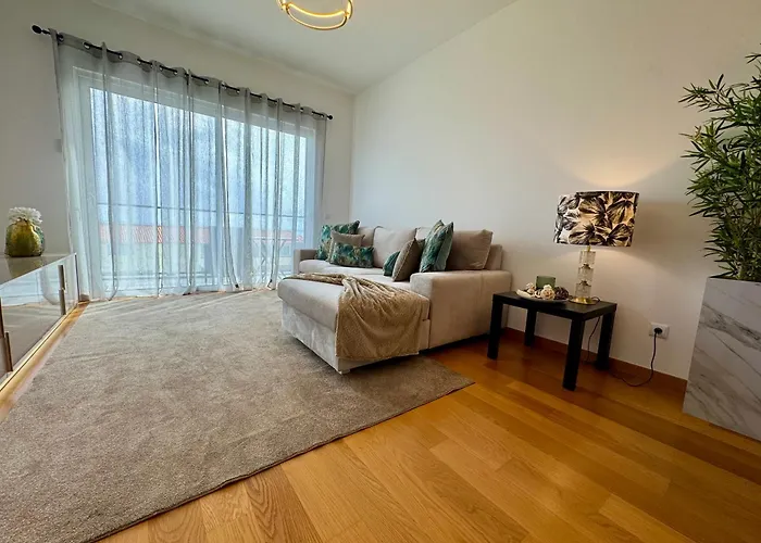 Apartamento Welcome To Paradise Island *