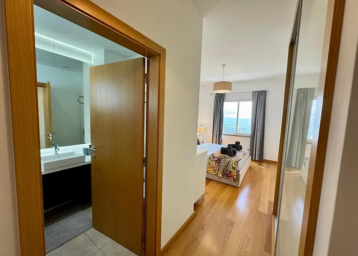 Welcome To Paradise Island Caniço