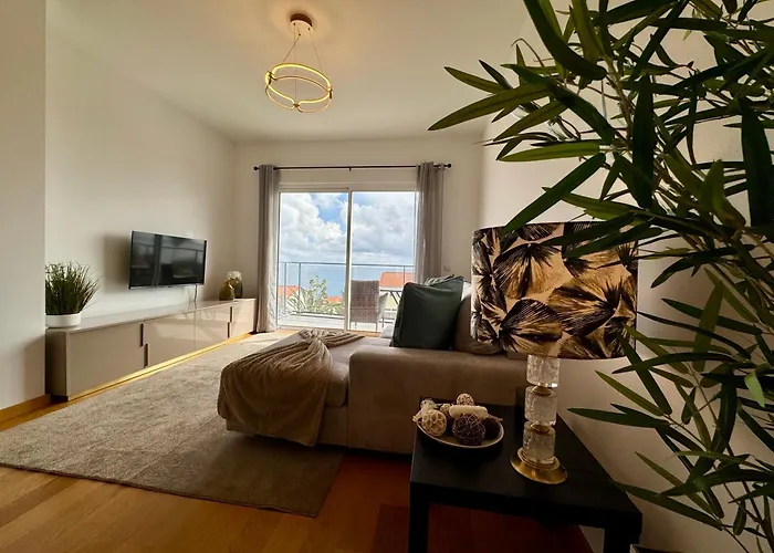 公寓 Welcome To Paradise Island