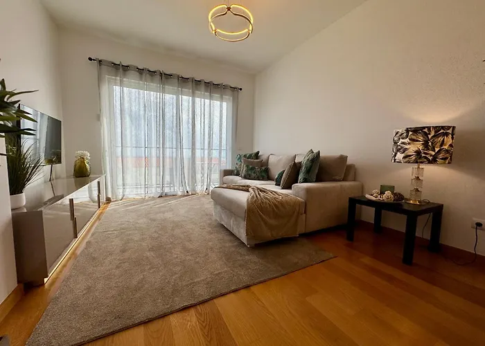 Apartamento Welcome To Paradise Island *