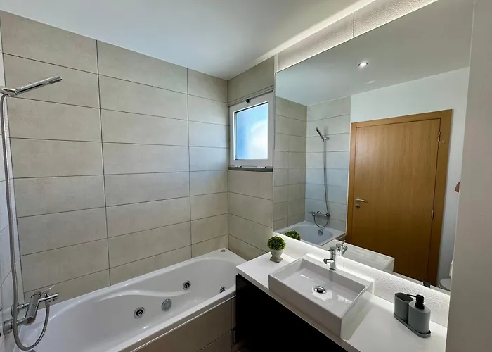 Apartamento Welcome To Paradise Island Caniço