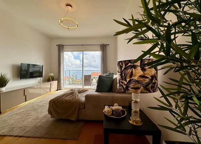 Apartamento Welcome To Paradise Island *