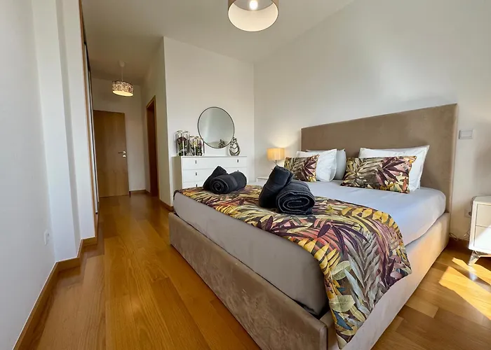 Apartamento Welcome To Paradise Island