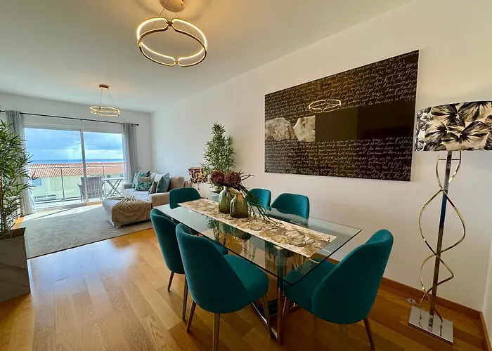 Apartamento Welcome To Paradise Island *