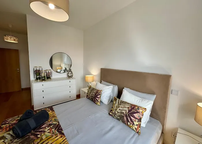 Welcome To Paradise Island 公寓 卡尼索