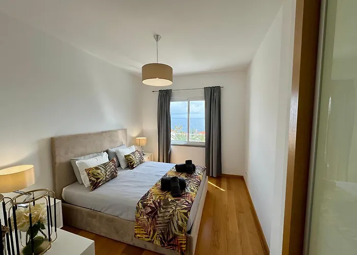 Welcome To Paradise Island Apartamento