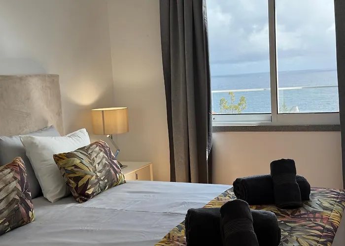 Apartamento Welcome To Paradise Island