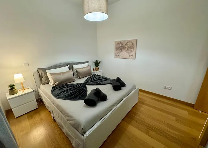 Apartamento Welcome To Paradise Island *