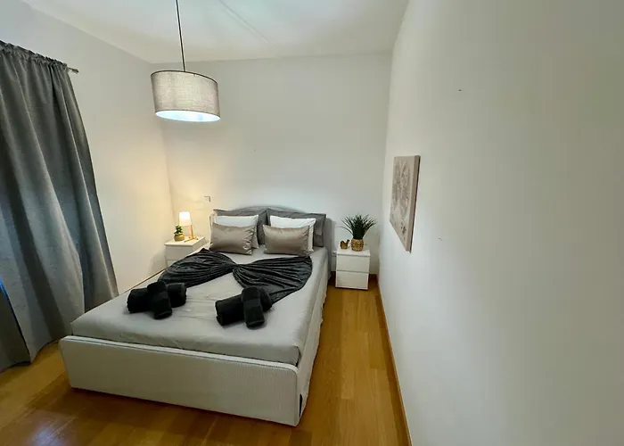 Apartamento Welcome To Paradise Island