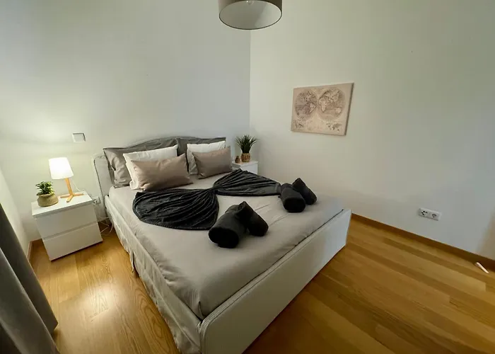 Apartamento Welcome To Paradise Island