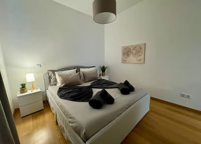 Apartamento Welcome To Paradise Island *