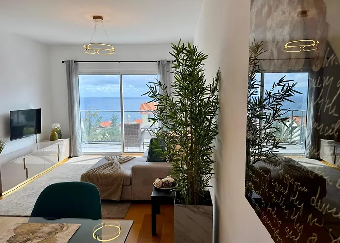 Apartamento Welcome To Paradise Island